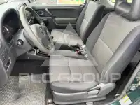 2007 Suzuki Jimny