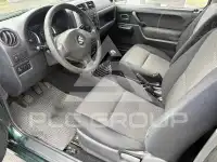 2007 Suzuki Jimny