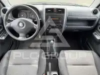 2007 Suzuki Jimny