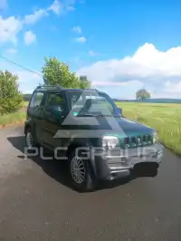 2007 Suzuki Jimny