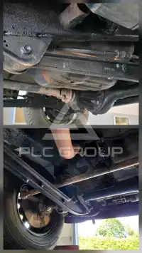 2007 Suzuki Jimny