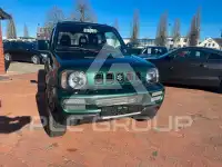 2007 Suzuki Jimny