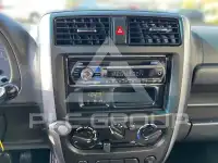 2007 Suzuki Jimny