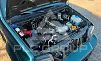 2007 Suzuki Jimny