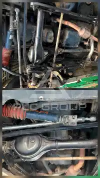 2007 Suzuki Jimny