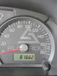 2007 Suzuki Jimny