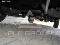 2007 Suzuki Jimny