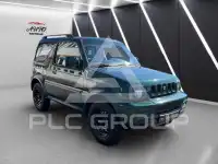 2007 Suzuki Jimny