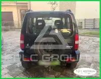2007 Suzuki Jimny