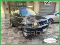 2007 Suzuki Jimny