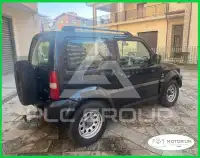 2007 Suzuki Jimny