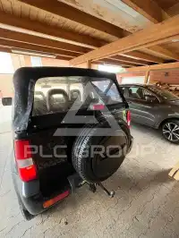 2007 Suzuki Jimny