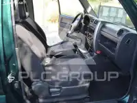 2007 Suzuki Jimny