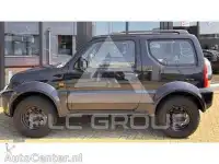 2007 Suzuki Jimny