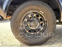 2007 Suzuki Jimny