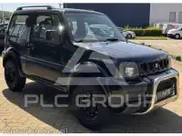 2007 Suzuki Jimny