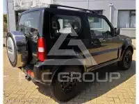 2007 Suzuki Jimny