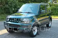 2007 Suzuki Jimny