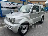 2007 Suzuki Jimny