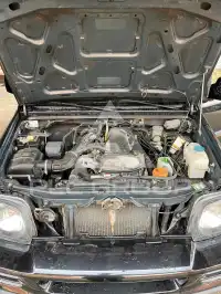 2007 Suzuki Jimny