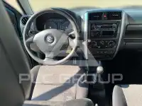 2007 Suzuki Jimny