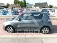 2007 Suzuki SWIFT