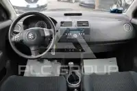 2007 Suzuki SWIFT