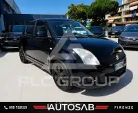 2007 Suzuki SWIFT