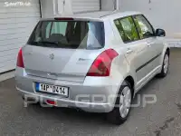 2007 Suzuki SWIFT