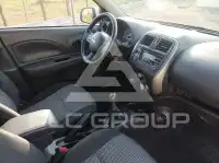 2007 Suzuki SWIFT