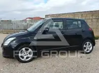 2007 Suzuki SWIFT