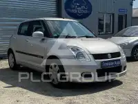 2007 Suzuki SWIFT