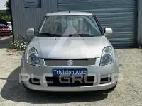2007 Suzuki SWIFT