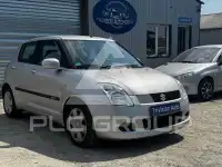 2007 Suzuki SWIFT