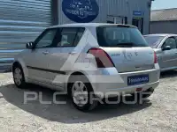 2007 Suzuki SWIFT