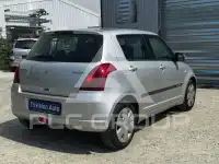 2007 Suzuki SWIFT
