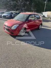 2007 Suzuki SWIFT