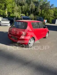 2007 Suzuki SWIFT