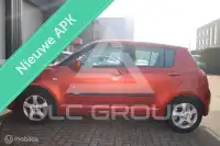 2007 Suzuki SWIFT