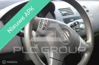 2007 Suzuki SWIFT