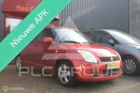 2007 Suzuki SWIFT