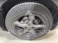 2007 Suzuki SWIFT
