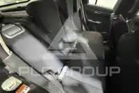 2007 Suzuki SWIFT