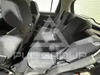 2007 Suzuki SWIFT