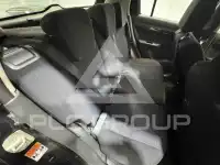 2007 Suzuki SWIFT