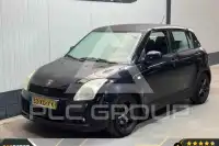 2007 Suzuki SWIFT