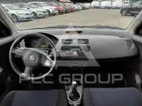 2007 Suzuki SWIFT
