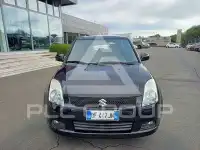 2007 Suzuki SWIFT