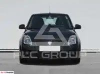 2007 Suzuki SWIFT