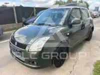2007 Suzuki SWIFT